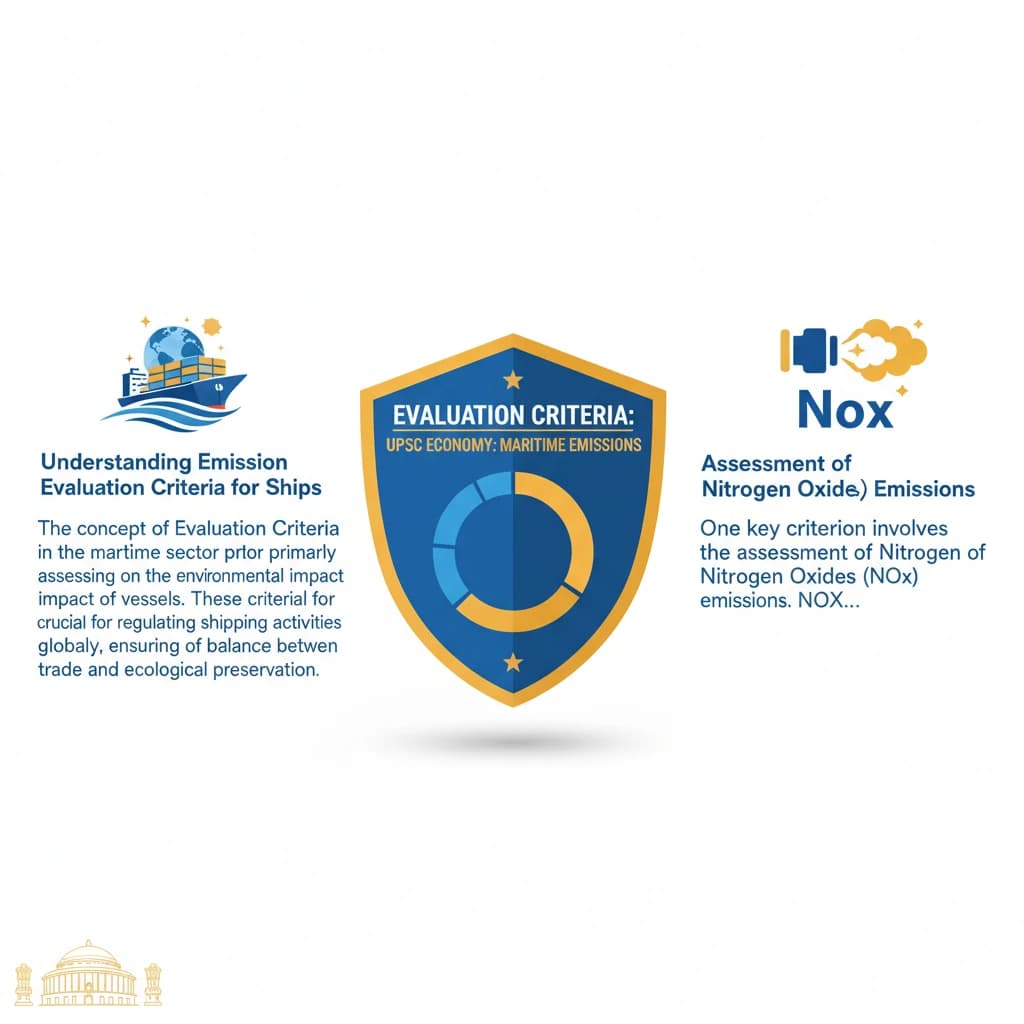 Ship Emissions Evaluation: NOx, SOx, & Greenhouse Gas Reporting