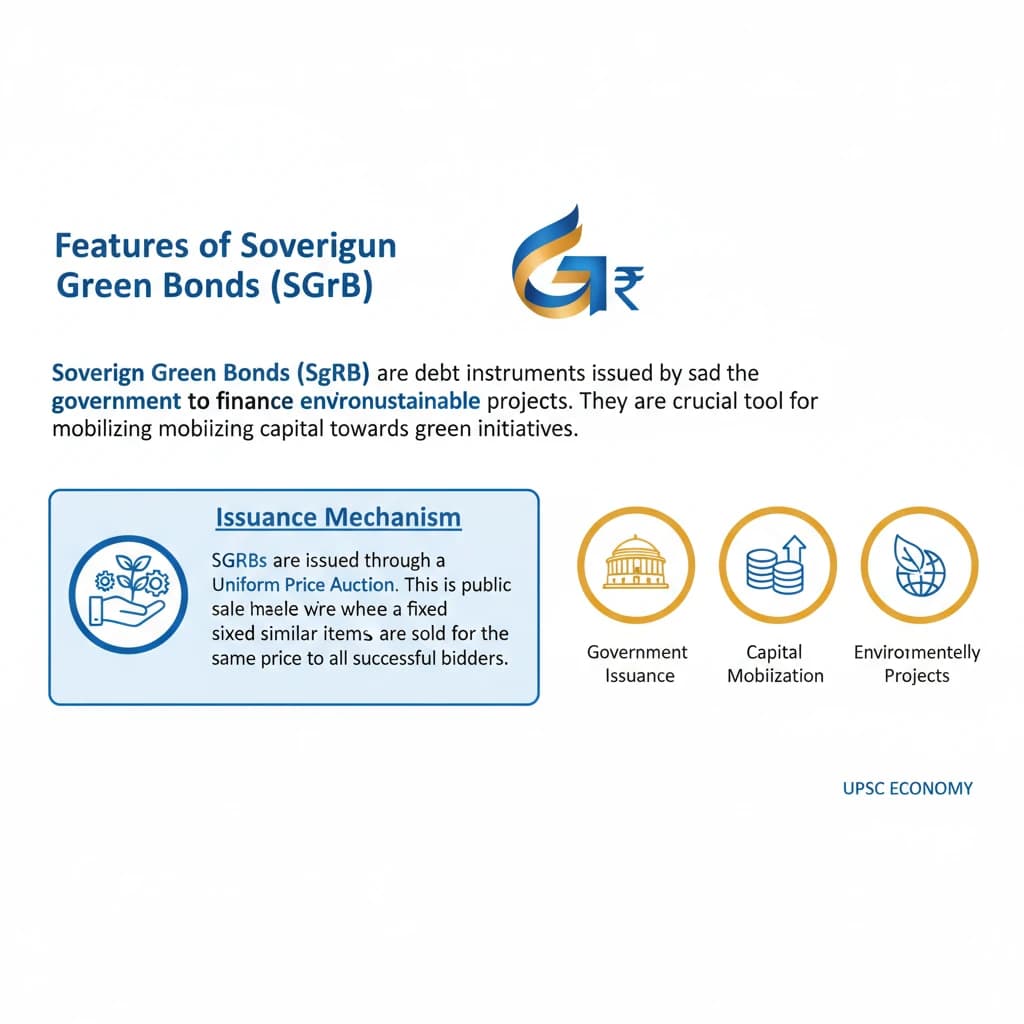 Features of the SGrB
