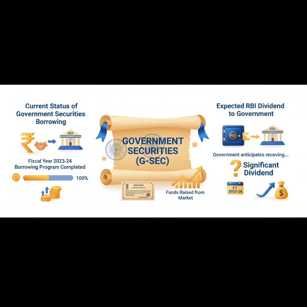 Government Securities