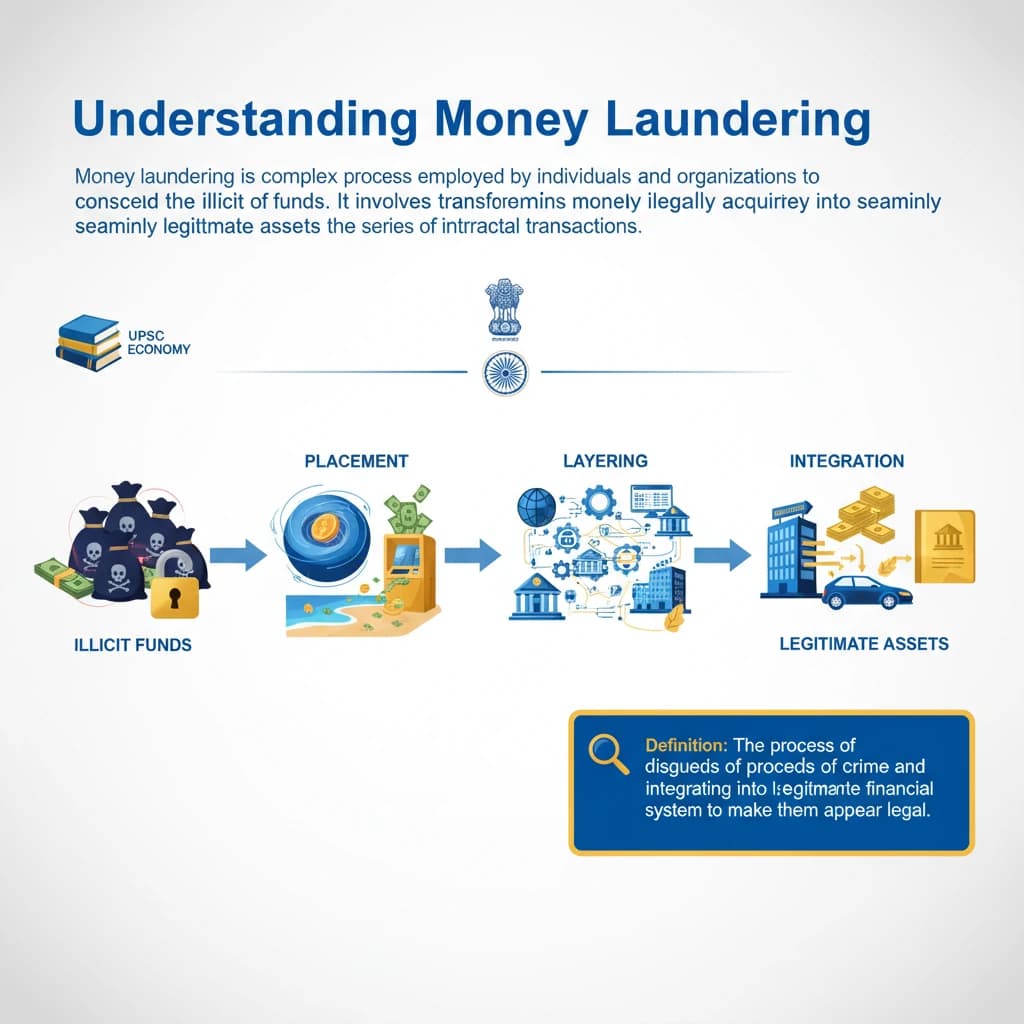 Money Laundering