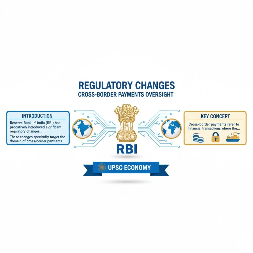 Regulatory Changes