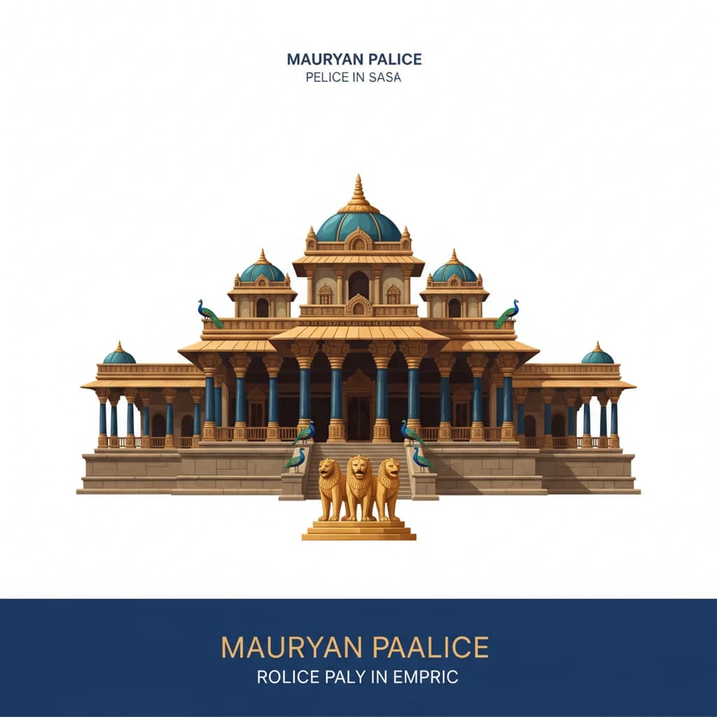 Mauryan Pillars: Features, Structure, and Significance