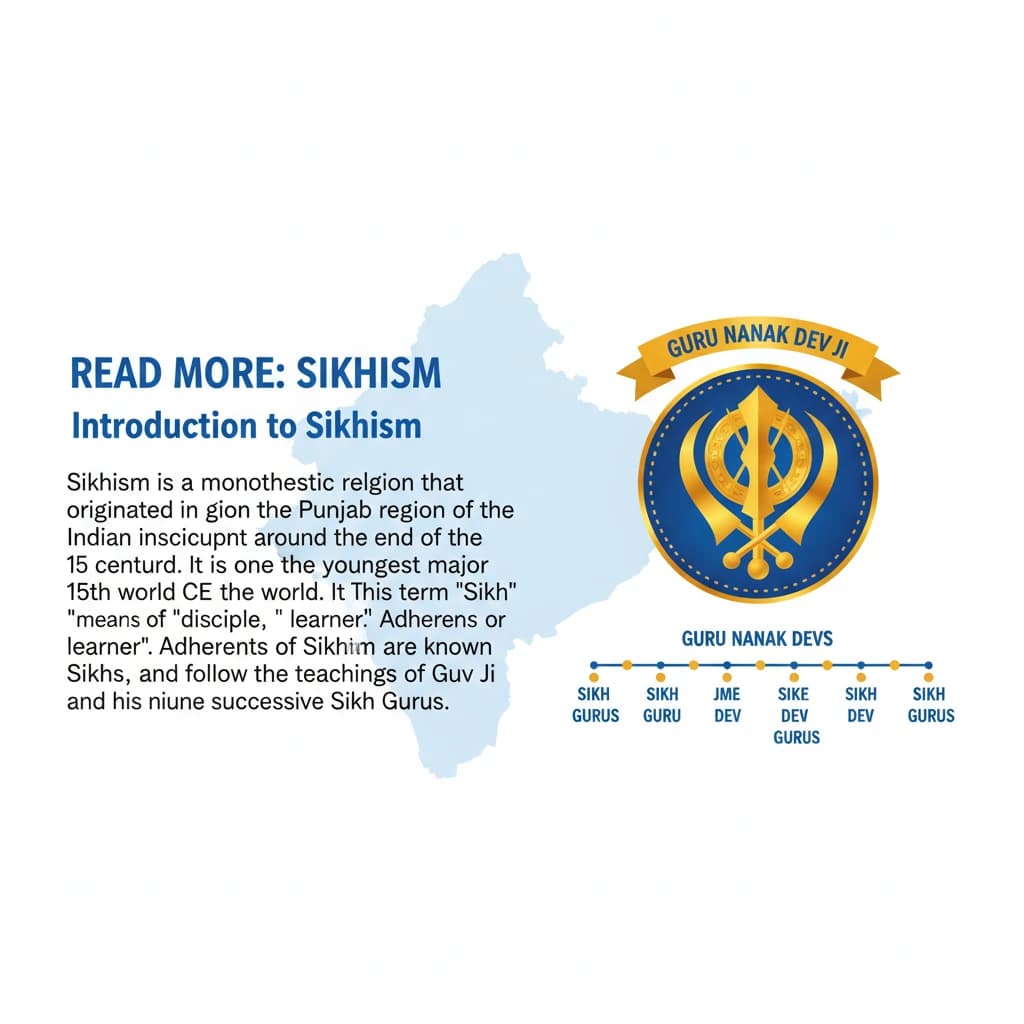 Read More: Sikhism