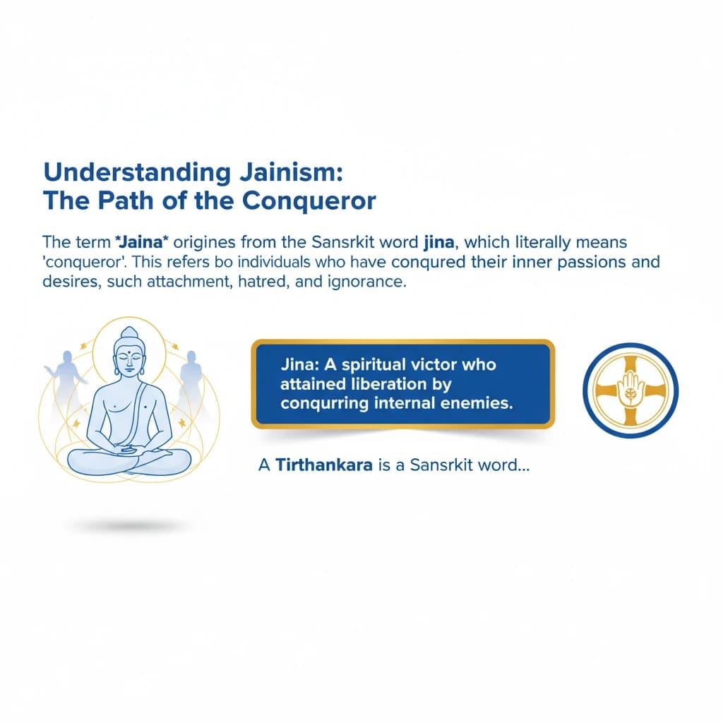 What is Jainism