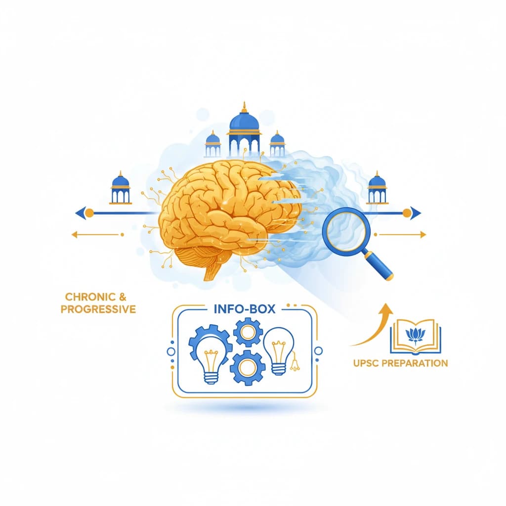 Dementia: Definition, Symptoms, and Cognitive Impact