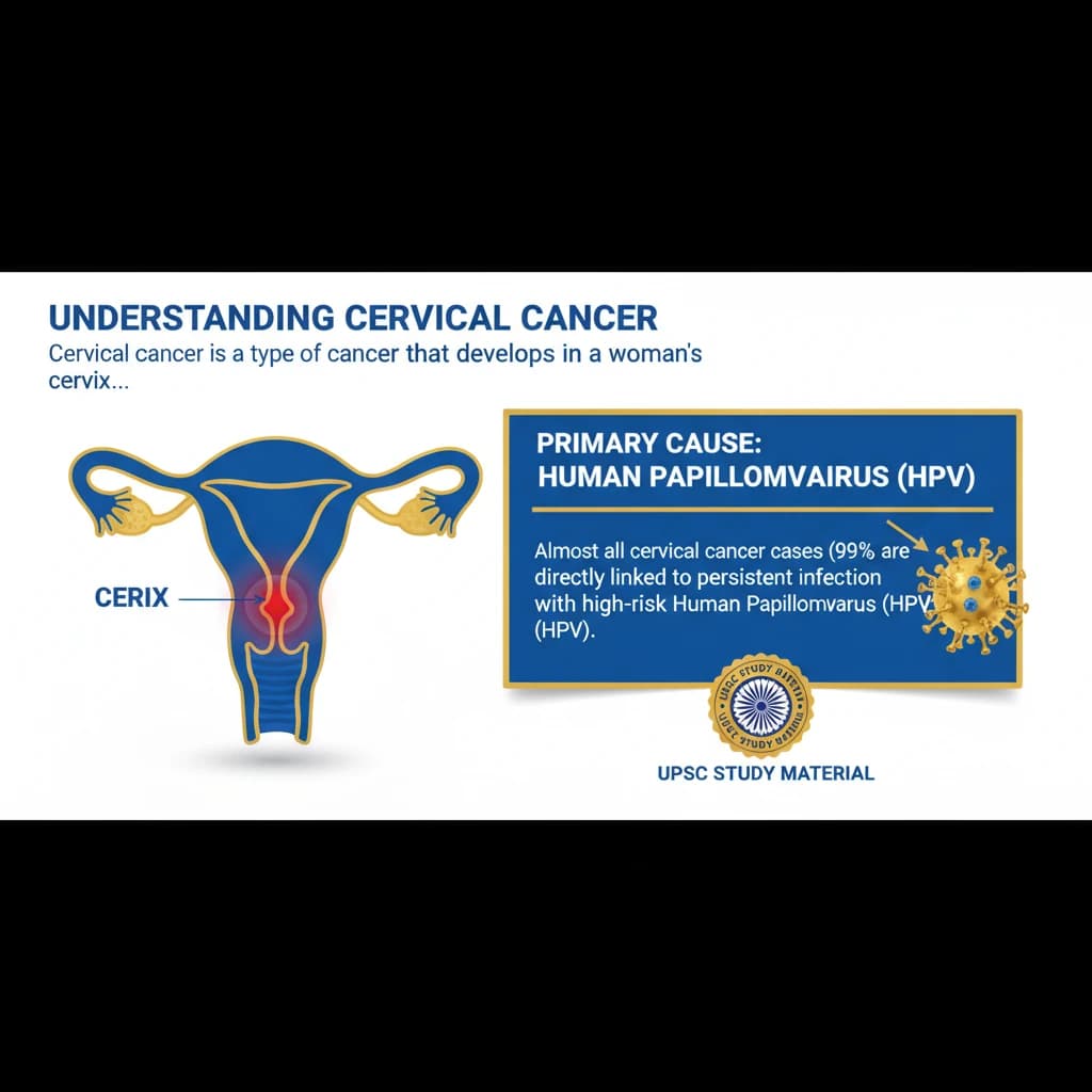 Cervical Cancer