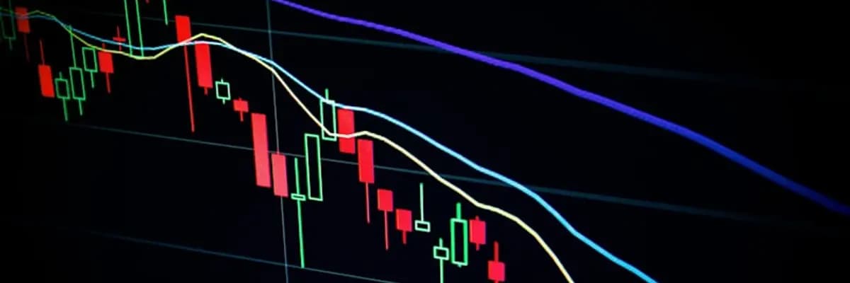 Economy banner