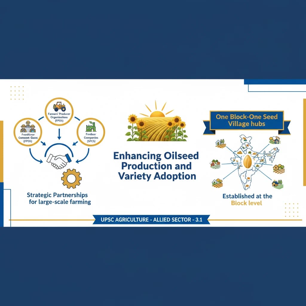 Initiatives for Agricultural Cooperative Societies