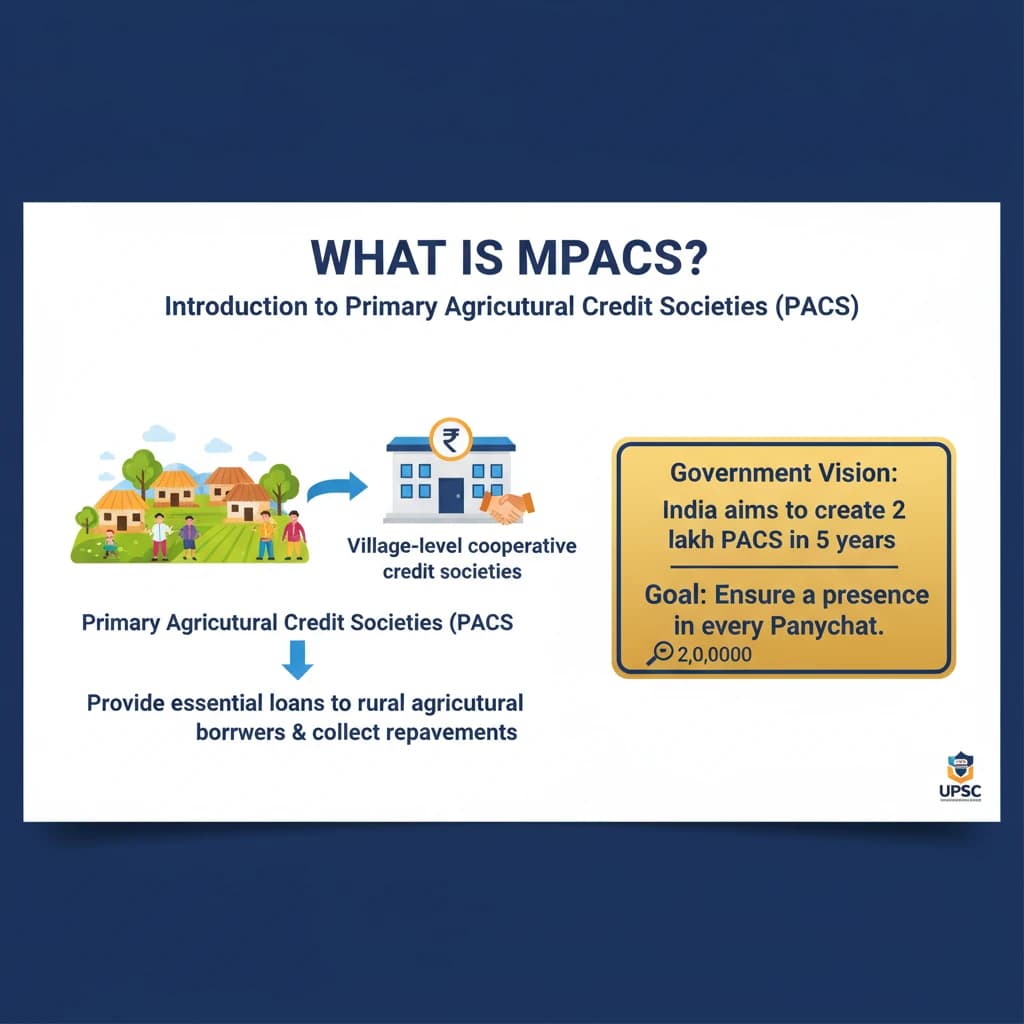 PACS, Constitutional Framework & Cooperative Expansion Target