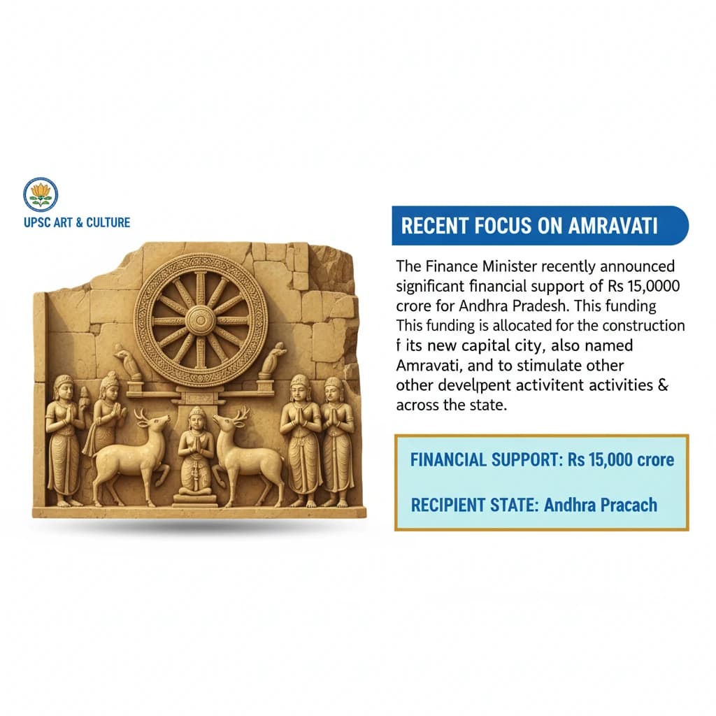 Amravati as a Buddhist Site