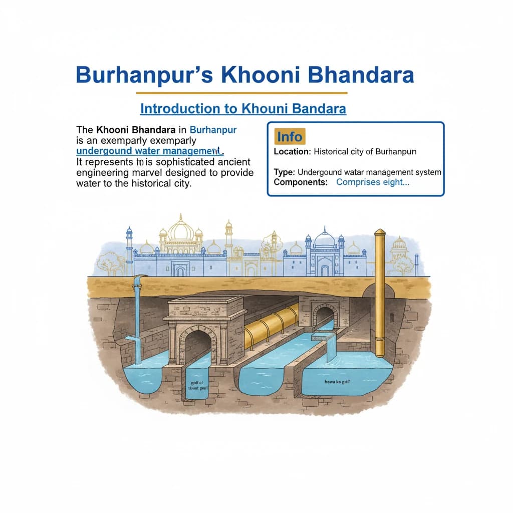 Burhanpur
’s Khooni Bhandara