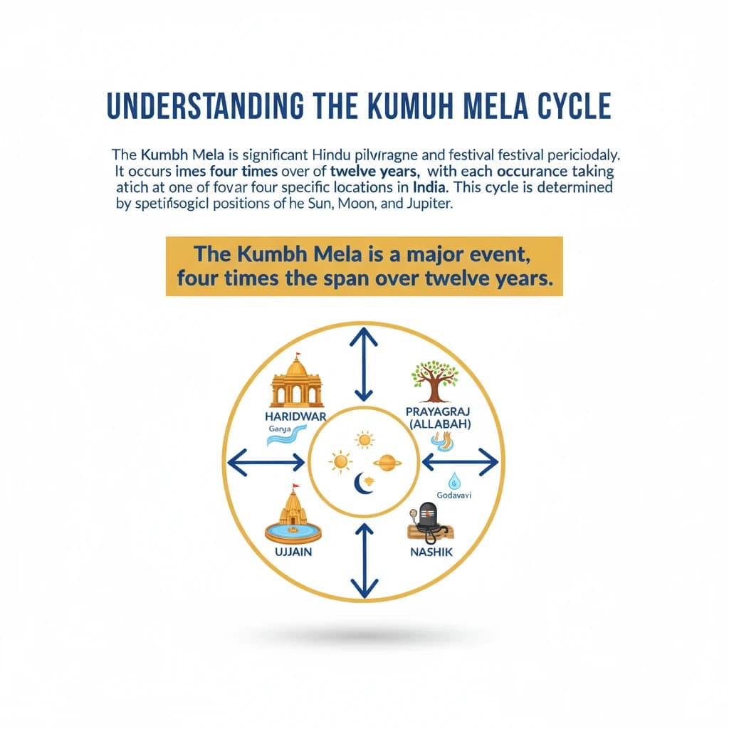 Different Types of Kumbh