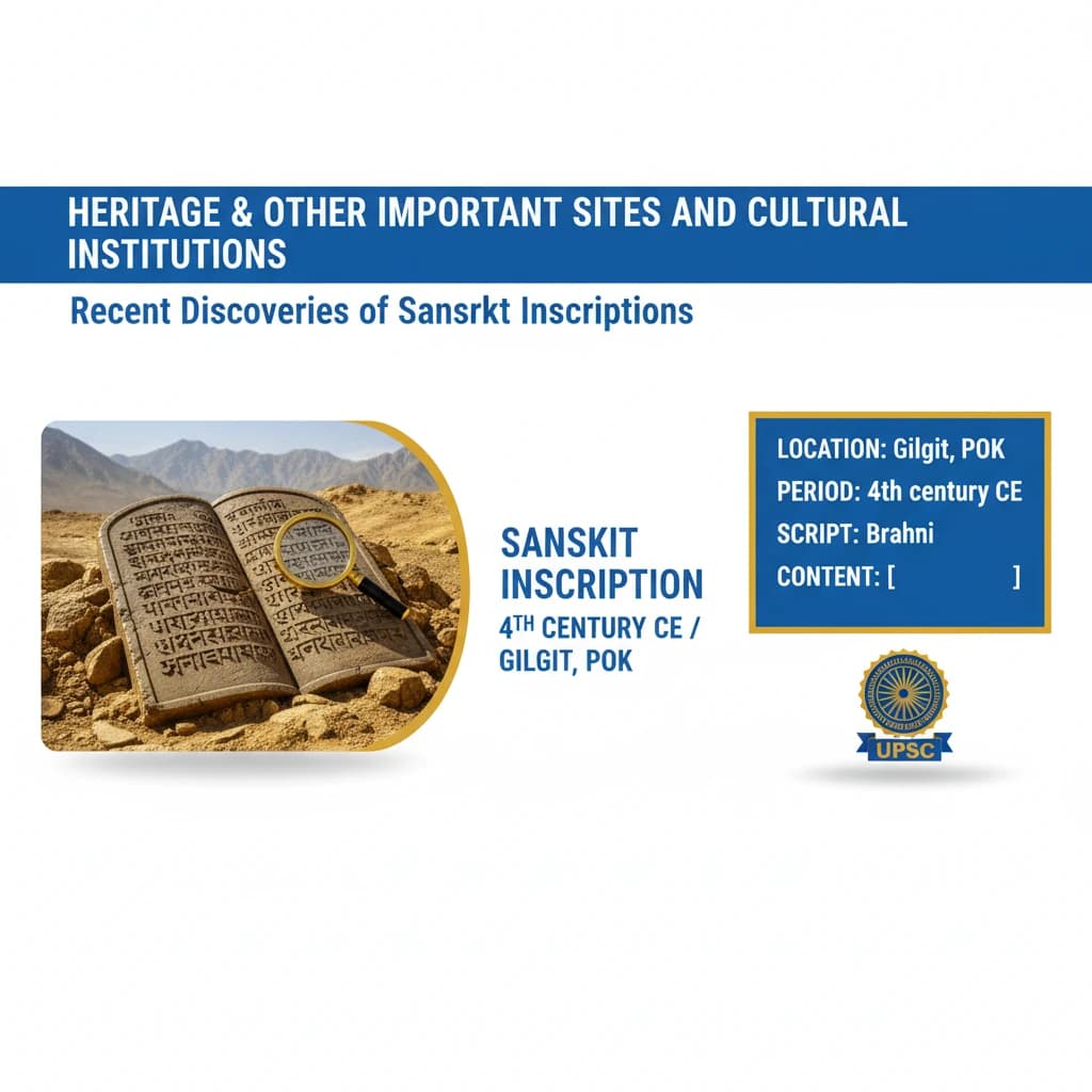 Heritage & Other Important Sites and Cultural Institutions