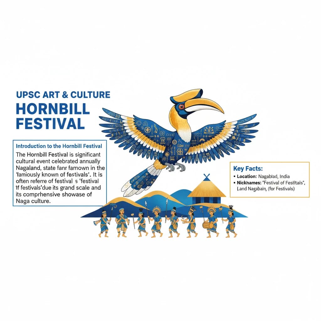 Hornbill Festival
