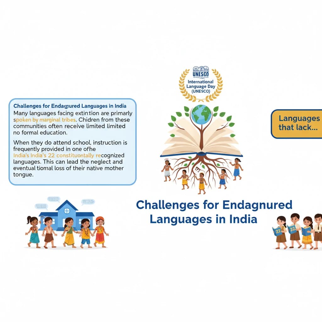 International Mother Language Day (UNESCO)