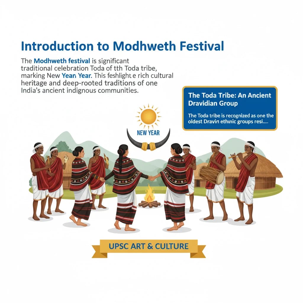 Modhweth Festival