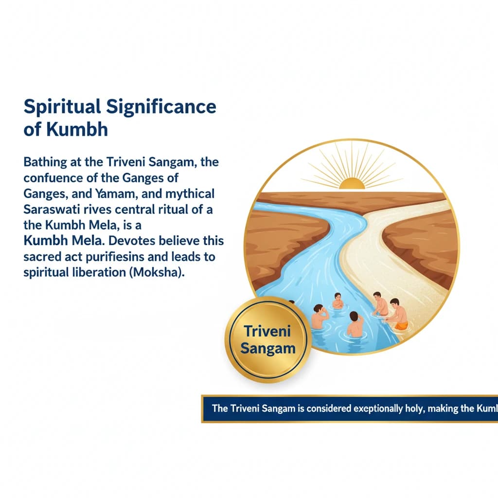 Significance of Kumbh