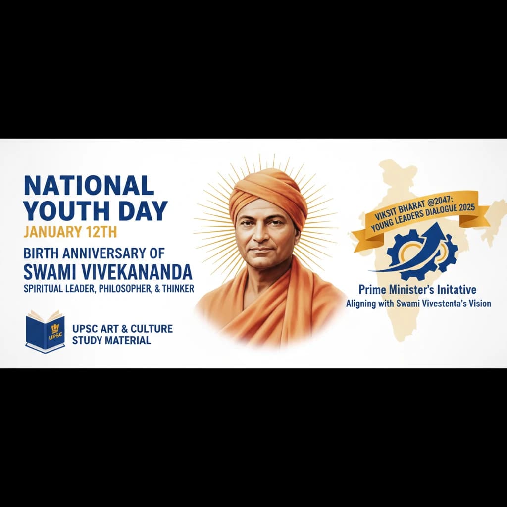 Swami Vivekananda