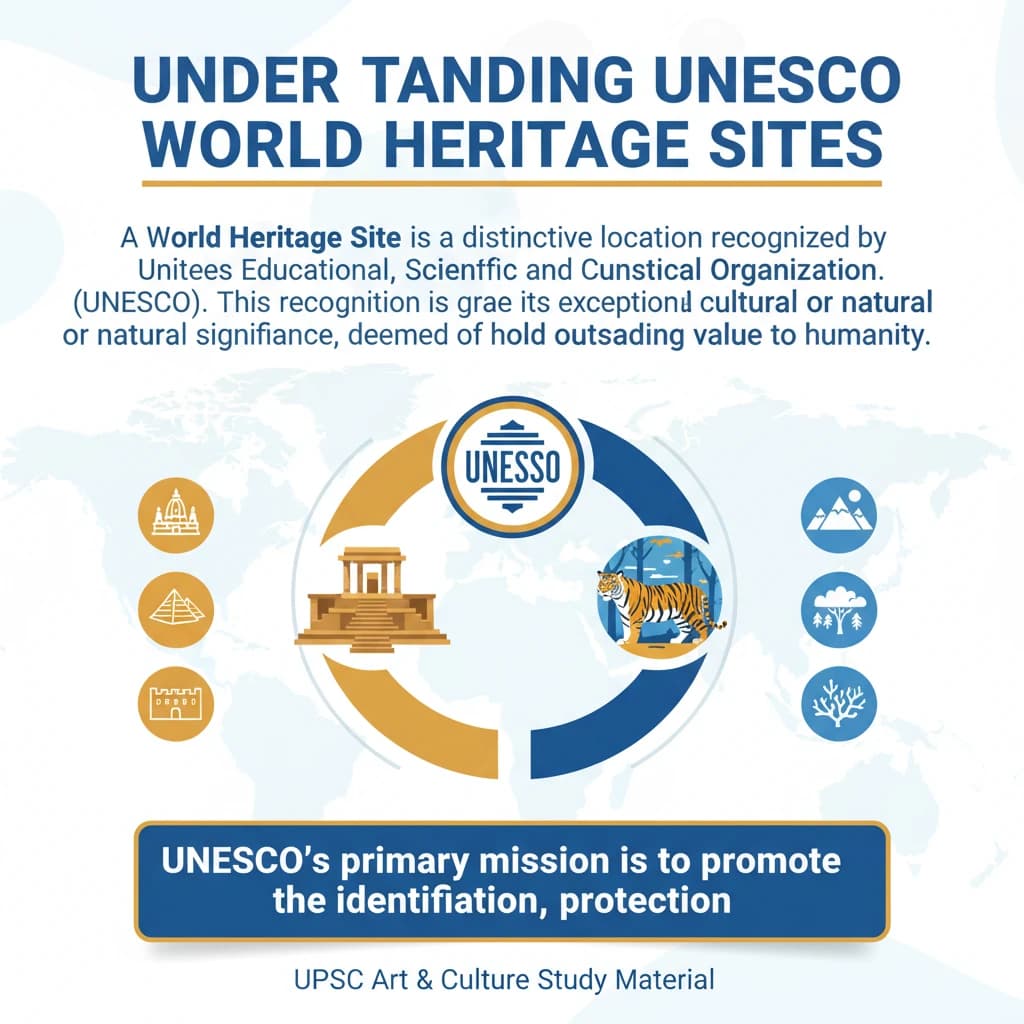 UNESCO World Heritage Site