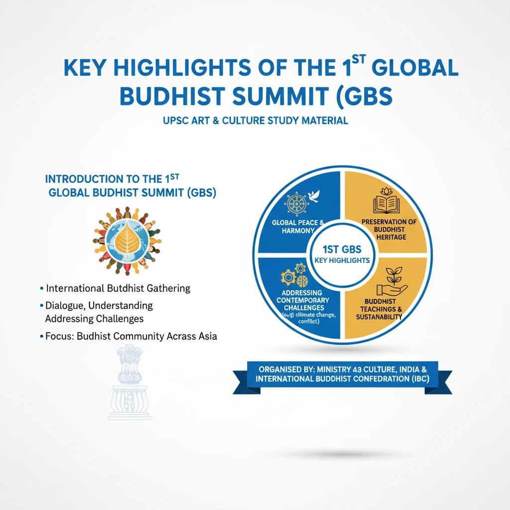 What are the Key Highlights of the 1st ABS?