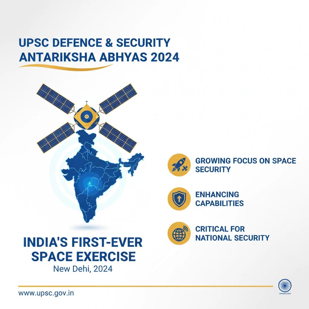 Antariksha Abhyas 2024