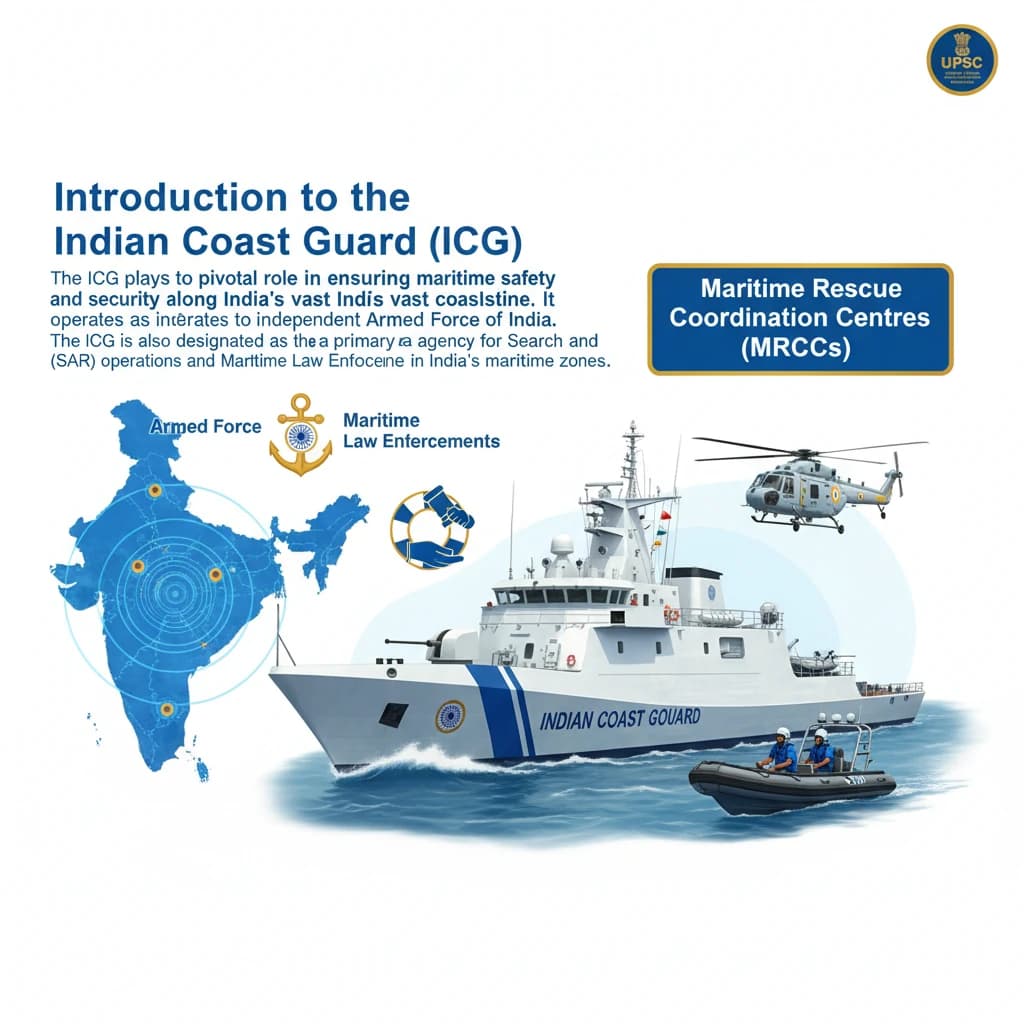 Indian Coast Guard