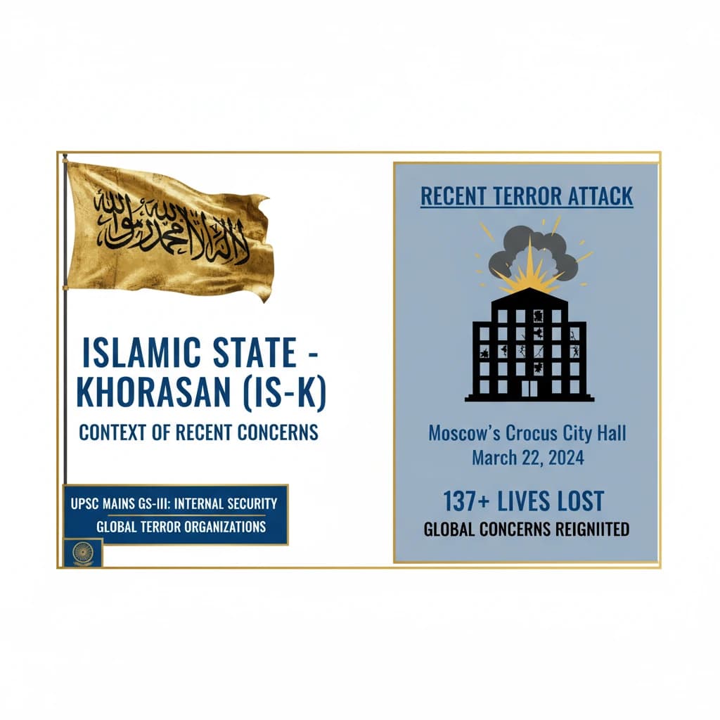 Islamic State-Khorasan