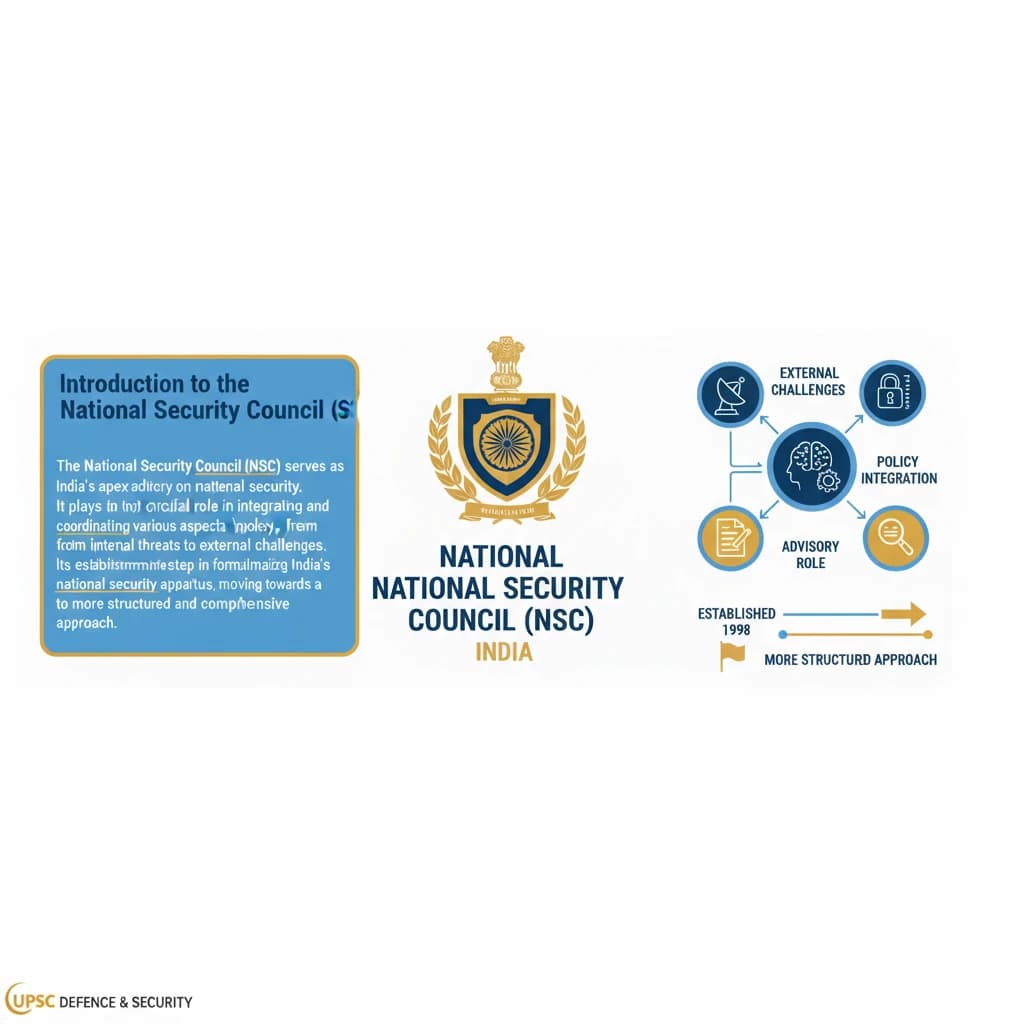 National Security Council