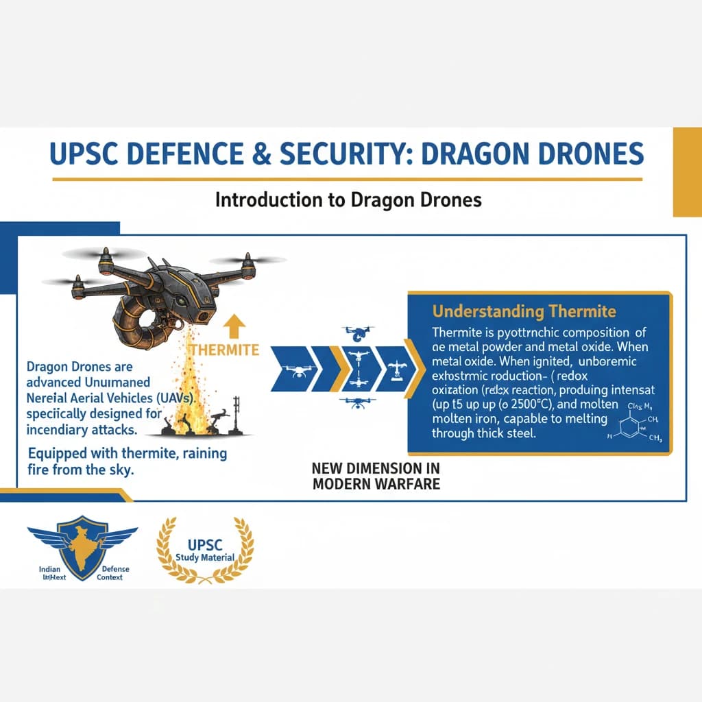 What are Dragon Drones?