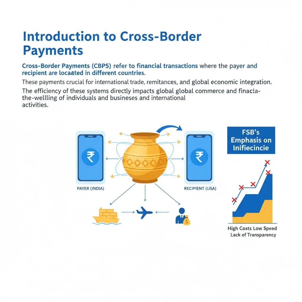 Cross-Border Payments