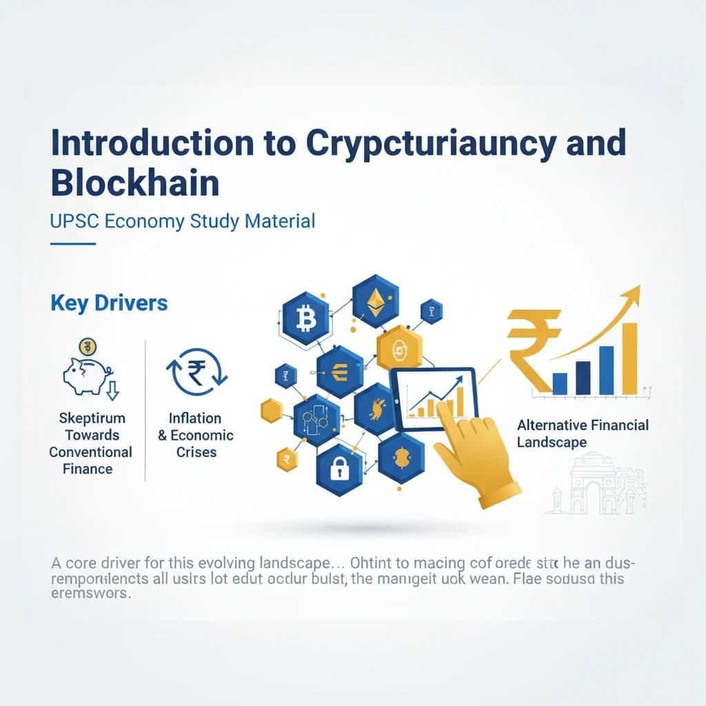 Cryptocurrency and Blockchain