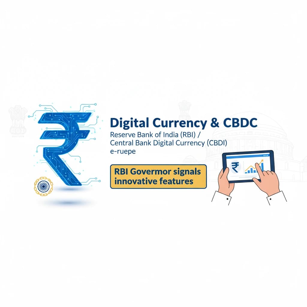 Digital Currency