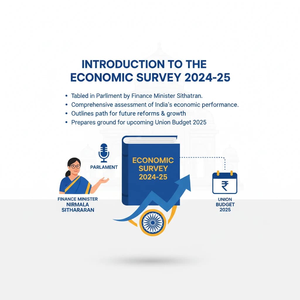 Economic Survey 2024-25