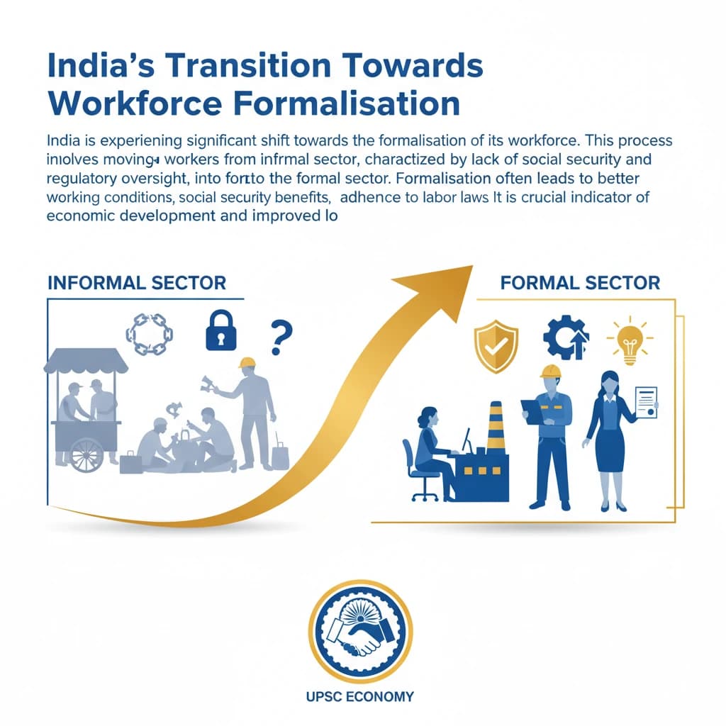 Employment, Skill Development and Innovation