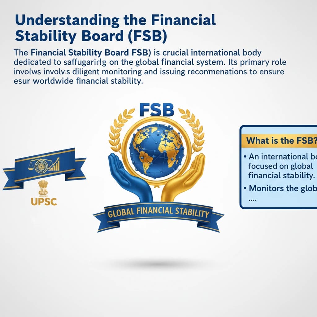 Financial Stability Board