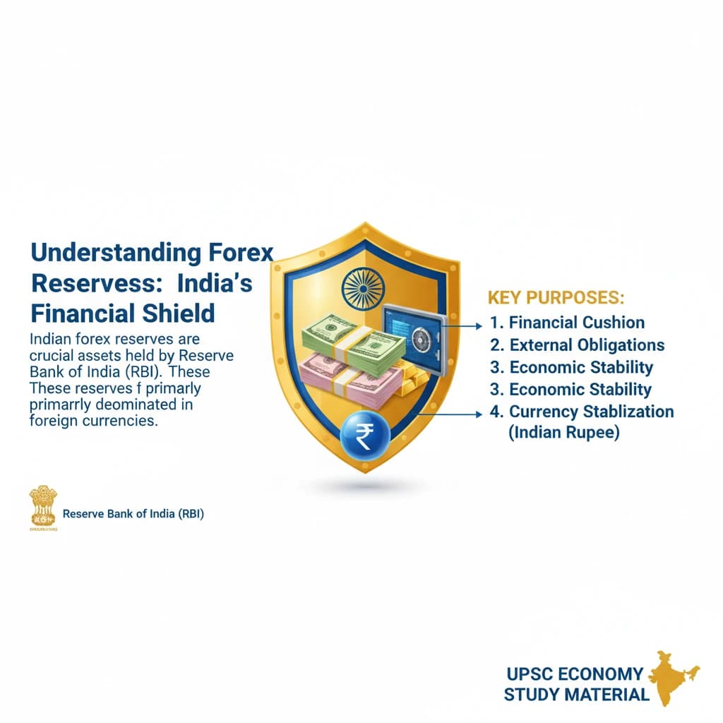 Balance of Payments: Components & Current/Capital Accounts