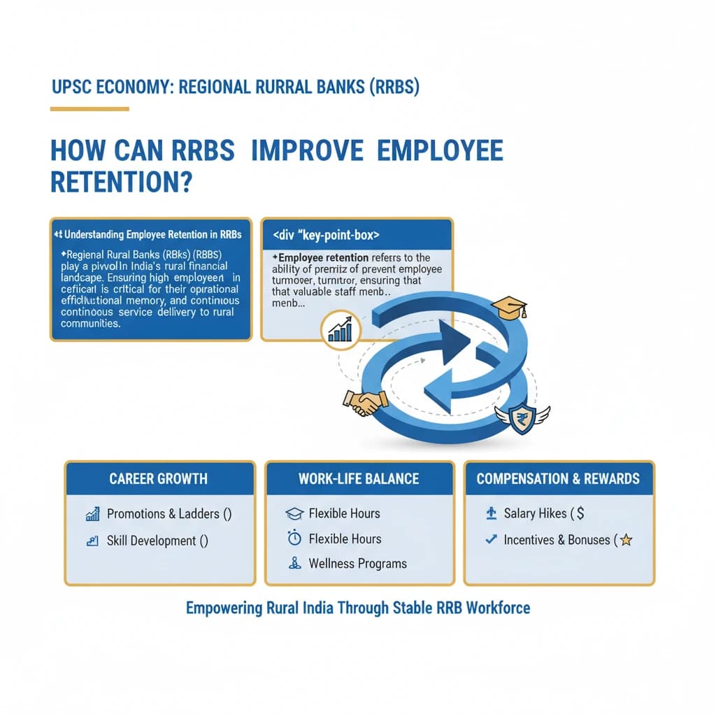 How can RRBs Improve Employee Retention?