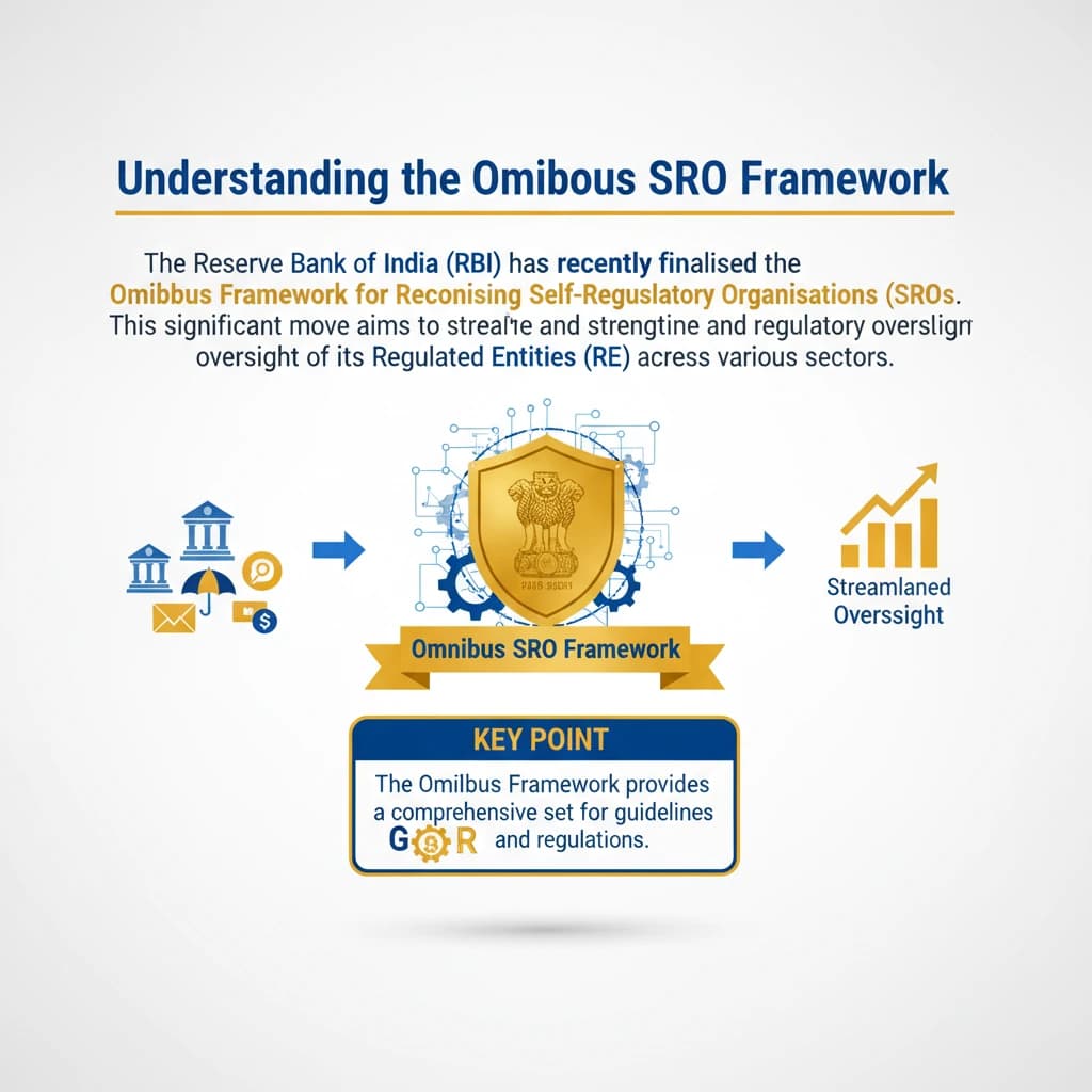 Omnibus SRO Restrictions