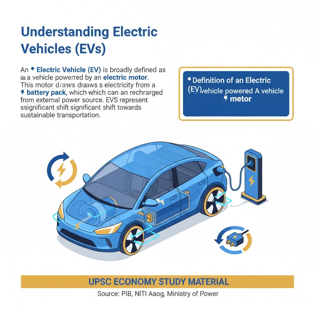 What is a Hybrid Electric Vehicle (HEV)?