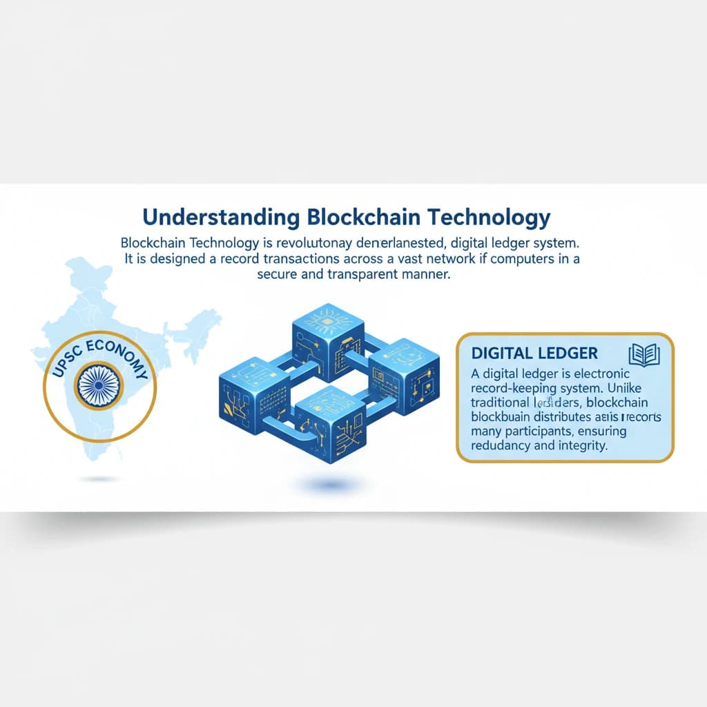 What is Blockchain Technology?