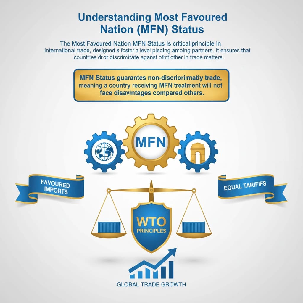 What is MFN Status?