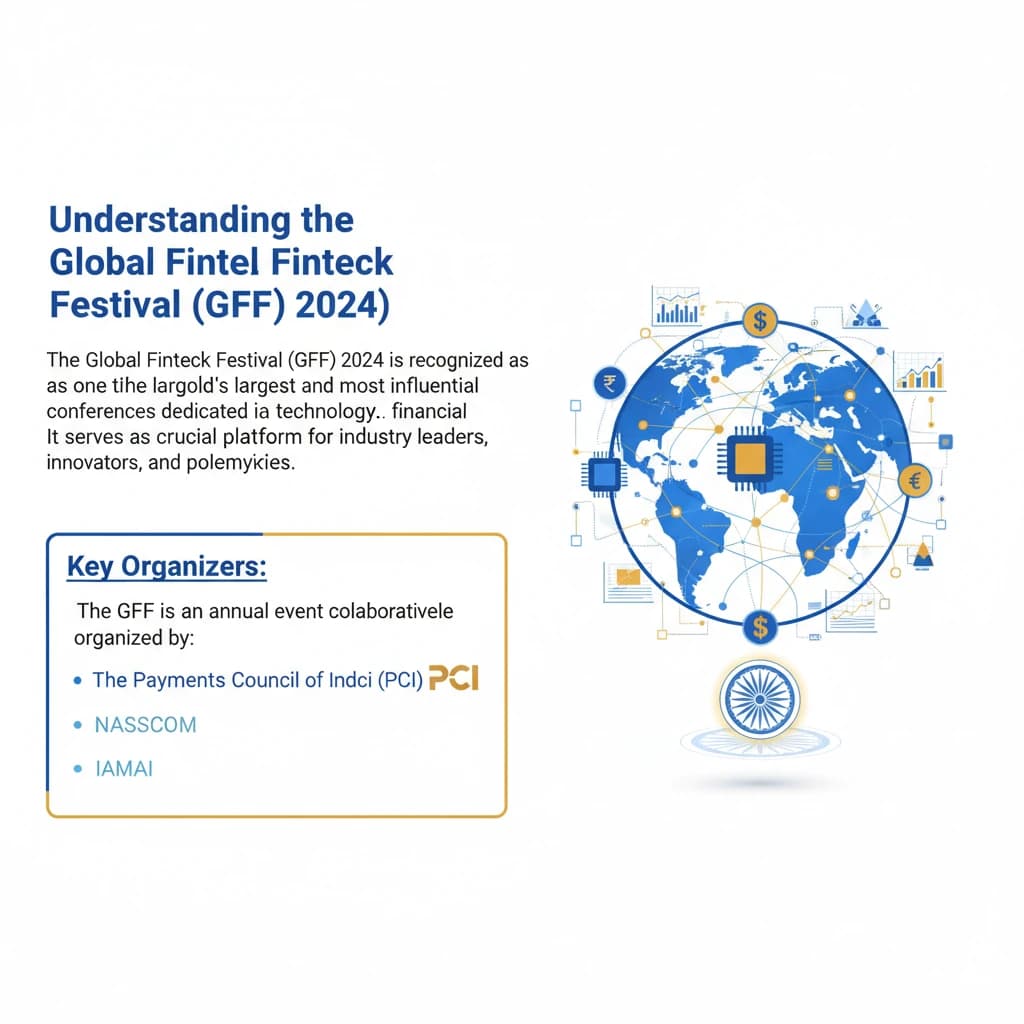 What is the Global Fintech Festival 2024?