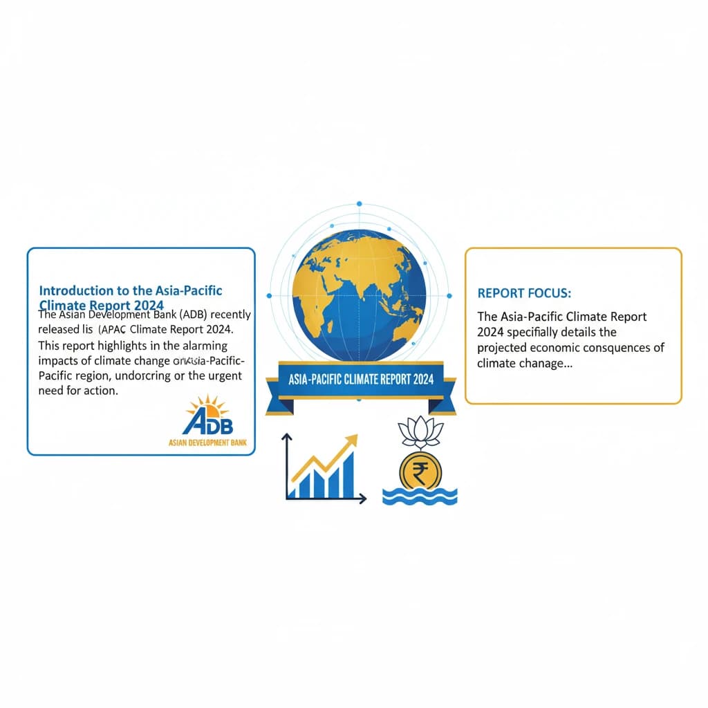 Asia-Pacific Climate Report 2024