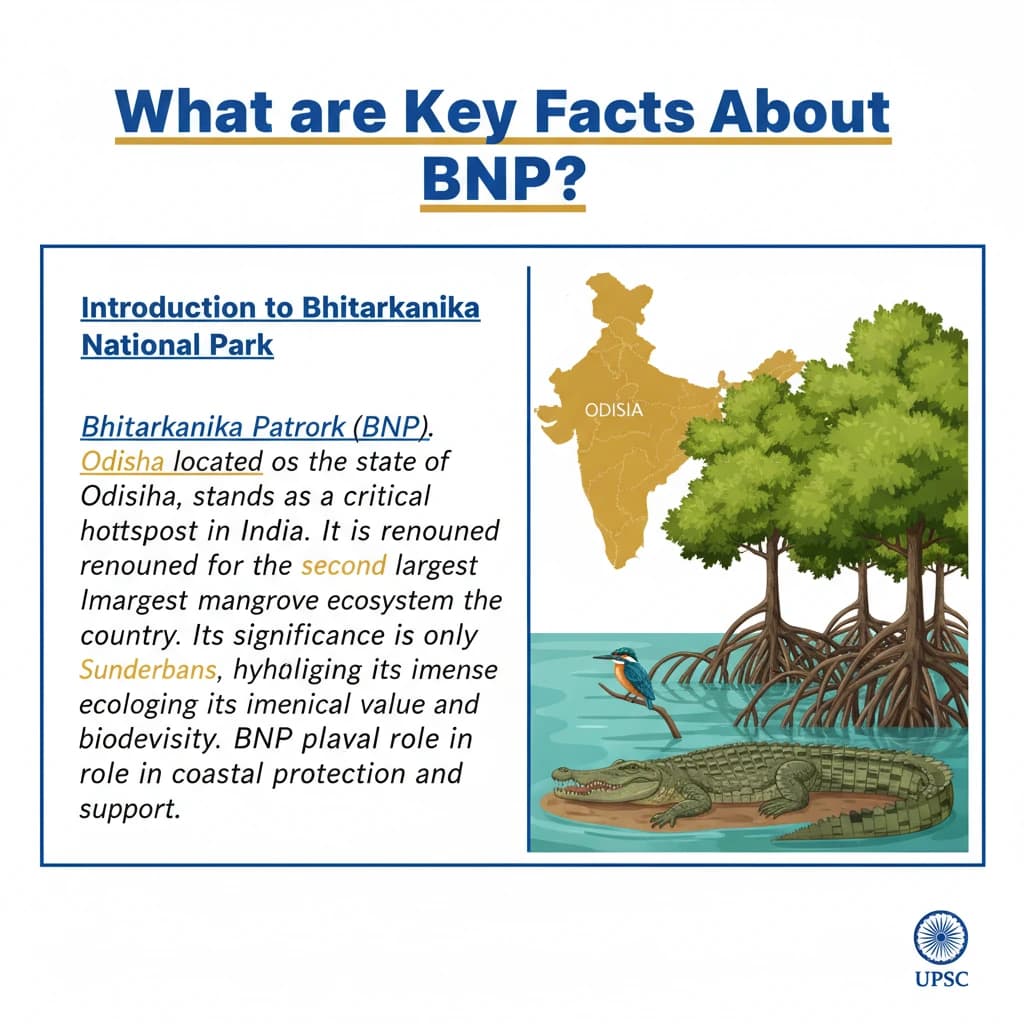 What are Key Facts About BNP?