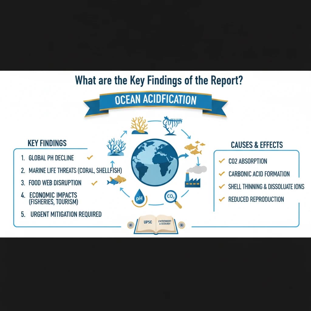 What are the Key Findings of the Report?