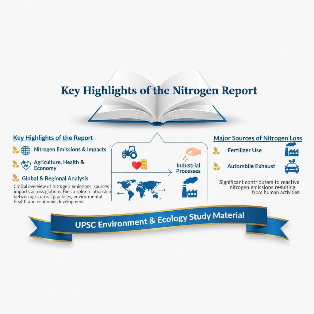 What are the Key Highlights of the Report?