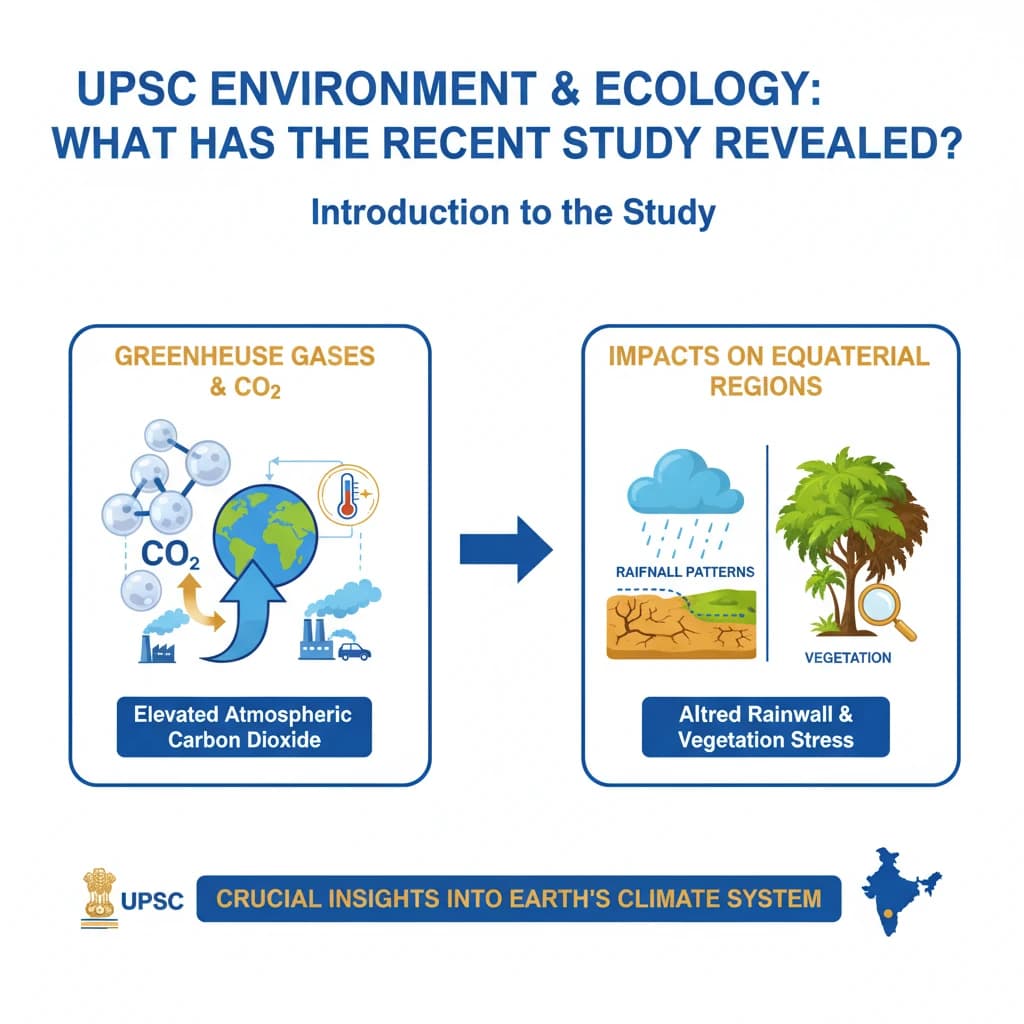 What Has the Recent Study Revealed?