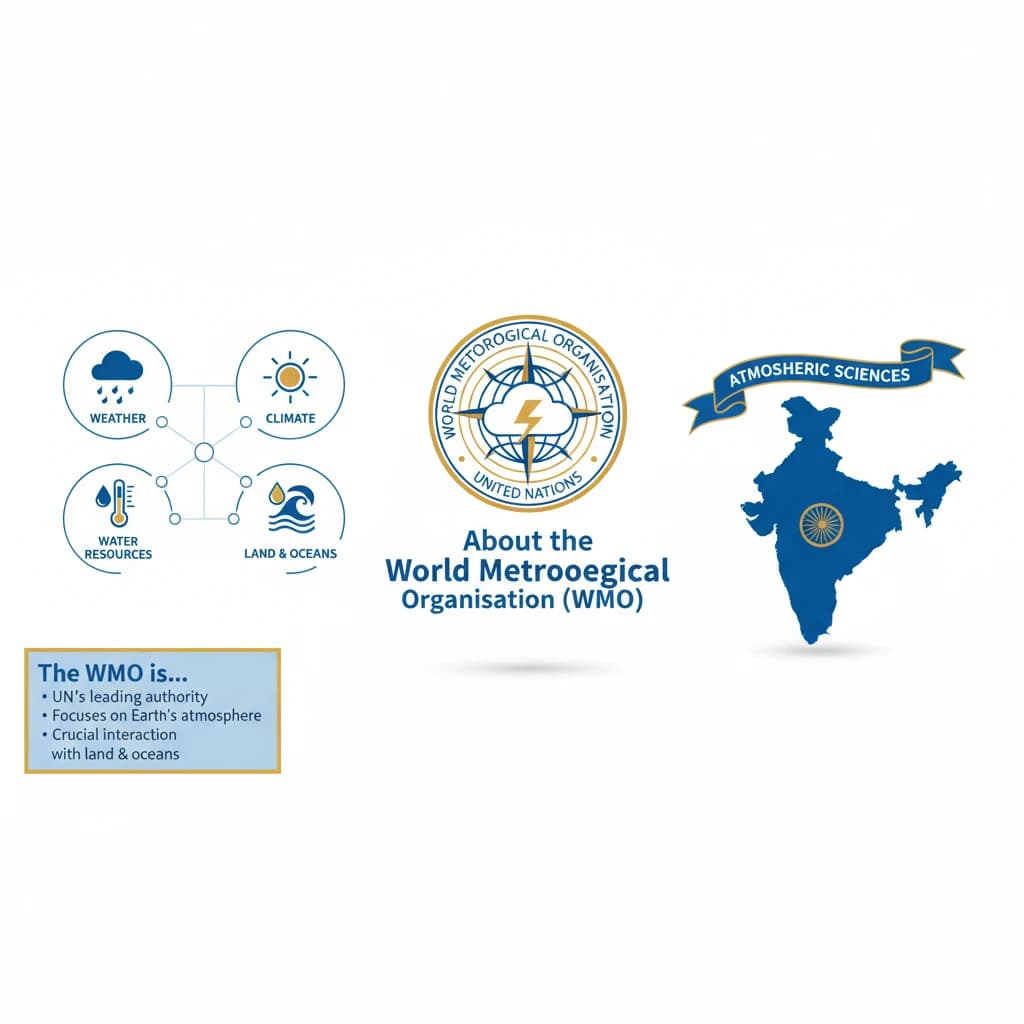 World Meteorological Organisation