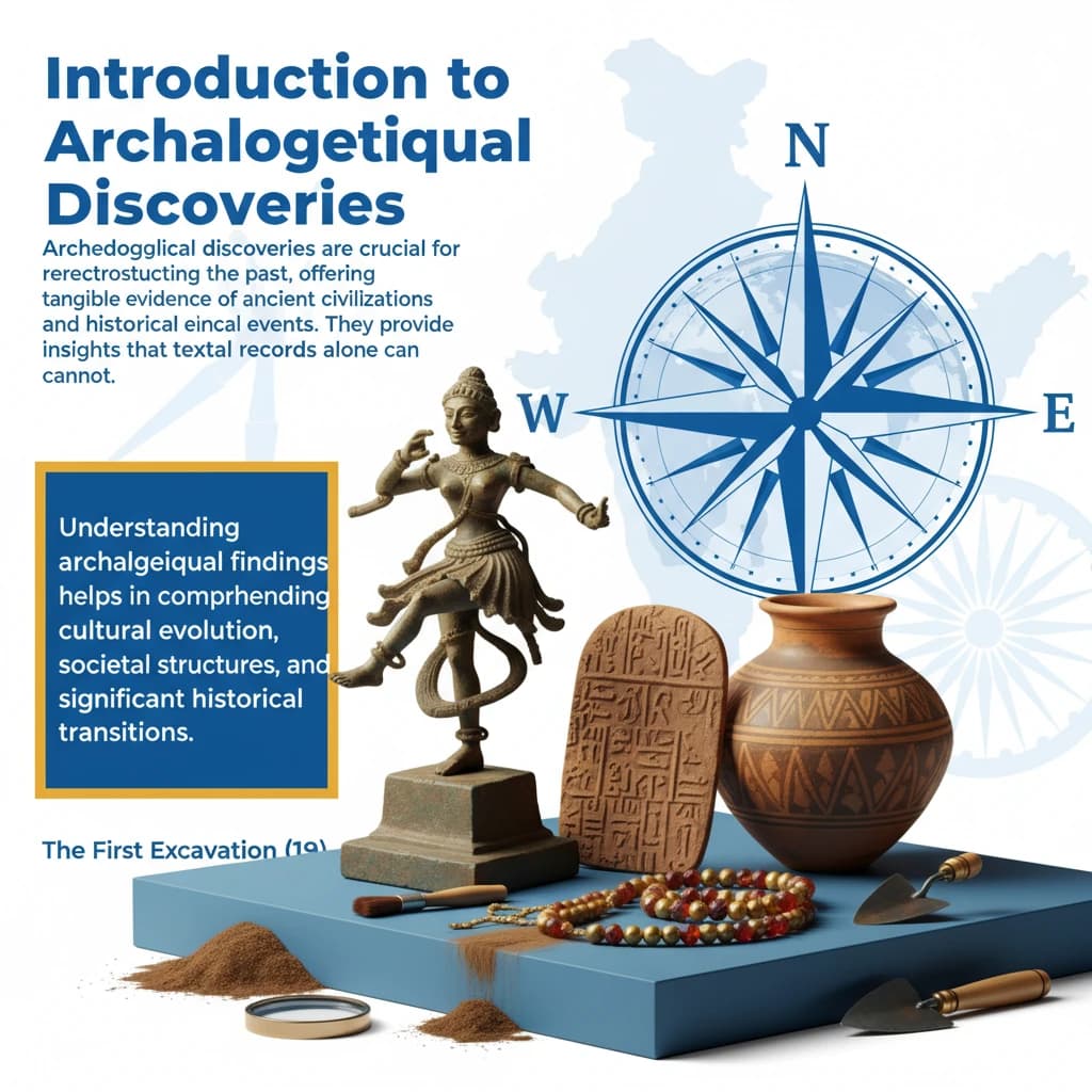 Archaeological Discoveries