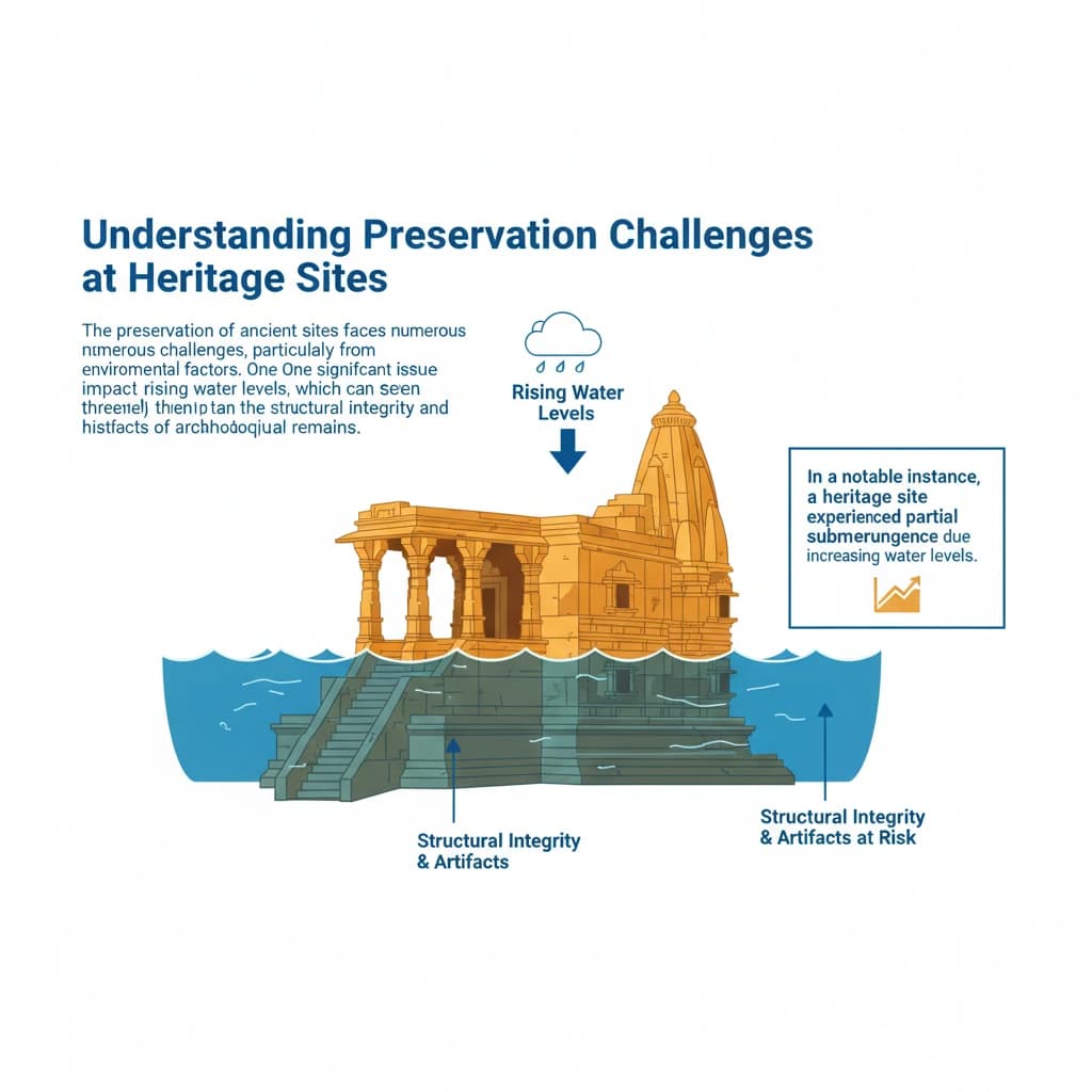 Preservation Challenges